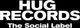 Hug Records Logo 